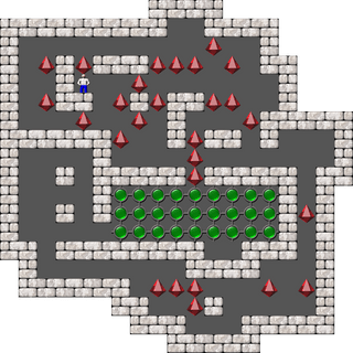 Уровень 24 — Sonic 2